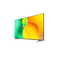 شاشة 86 بوصة سمارت ال جي – LED UHD 4k – NanoCell