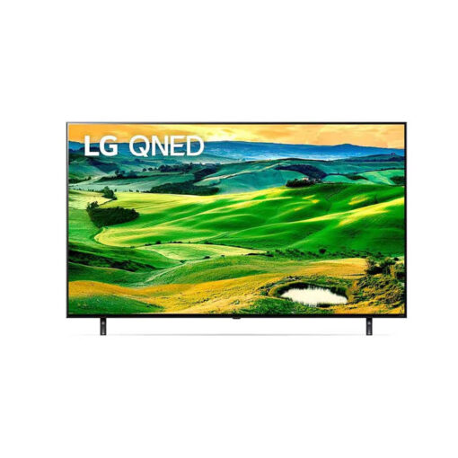 شاشة ال جي 55 بوصة سمارت 4K QNED - LED - AI ThinQ