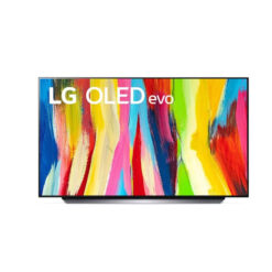 شاشة 83 بوصة سمارت ال جي 4K OLED - OLED - WebOS