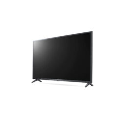 شاشة 75 بوصة سمارت ال جي( 4k UHD - LED - AI ThinQ) 75uq80006ld