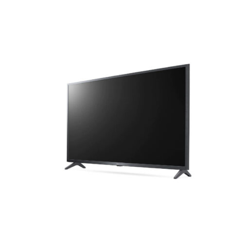 شاشة 75 بوصة سمارت ال جي( 4k UHD - LED - AI ThinQ) 75uq80006ld