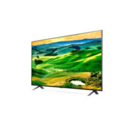 شاشة ال جي 65 بوصة سمارت (4K QNED - LED- AI ThinQ) 65QNED806QA