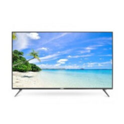 شاشة كي ام سى 70 بوصة سمارت ( LED UHD 4k ) KMC70S4K