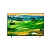 شاشة ال جي 65 بوصة سمارت (4K QNED - LED- AI ThinQ) 65QNED806QA