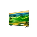 شاشة ال جي 65 بوصة سمارت (4K QNED - LED- AI ThinQ) 65QNED806QA