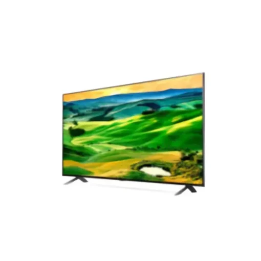 شاشة ال جي 65 بوصة سمارت (4K QNED - LED- AI ThinQ) 65QNED806QA