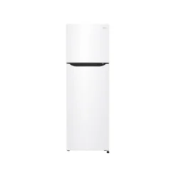 ثلاجة بابين