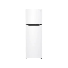 ثلاجة بابين