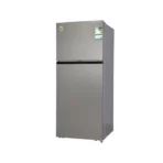 ثلاجة بابين