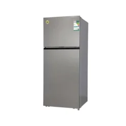 ثلاجة بابين