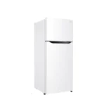 ثلاجة بابين