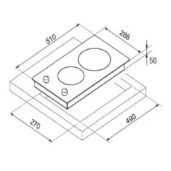 سطح كهربائي