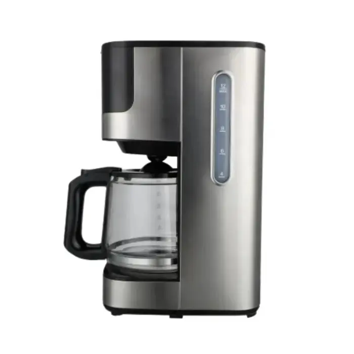 صانعة قهوة ديجيتال - كولن 900 وات – فضي 800100014 صانعة قهوة ديجيتال