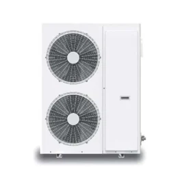 مكيف دولابي