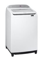 غساله سامسونج فتحه علوية 13 كيلو – انفرتر- أبيض