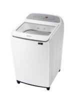 غساله سامسونج فتحه علوية 13 كيلو – انفرتر- أبيض