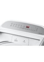 غساله سامسونج فتحه علوية 13 كيلو – انفرتر- أبيض