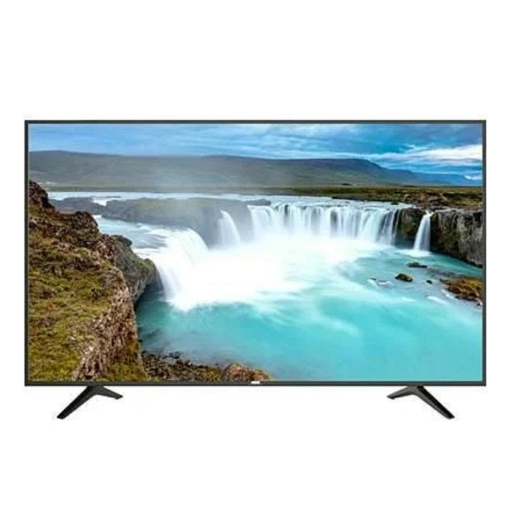 شاشة 58 بوصة هام سمارت – 4K UHD – LED