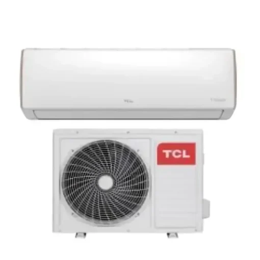 مكيف سبليت تي سي ال 21600 وحدة – حار / بارد TAC-24HU/W9