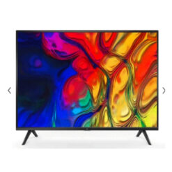 شاشة 70 بوصة سمارت فالكون (LED – 4K UHD) tsf70st2s2