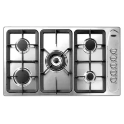 سطح غاز كلفينيتور