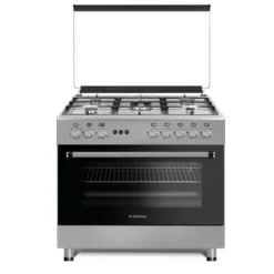 فرن ستار واي