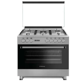 فرن ستار واي