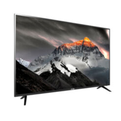 شاشة اركو 58 بوصة سمارت اندرويد 9 (LED - 4K UHD) Ro-58lkgs