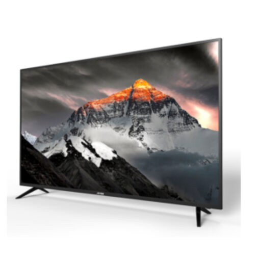 شاشة اركو 58 بوصة سمارت اندرويد 9 (LED - 4K UHD) Ro-58lkgs