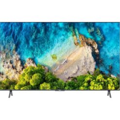 شاشة هاير 65 بوصة سمارت – GOOGLE TV - 4K UHD – QLED