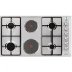 بوتاجاز مسطح