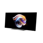 شاشة 65 بوصة