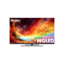 شاشة 65 بوصة