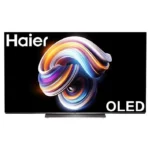 شاشة 65 بوصة