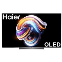 شاشة 65 بوصة