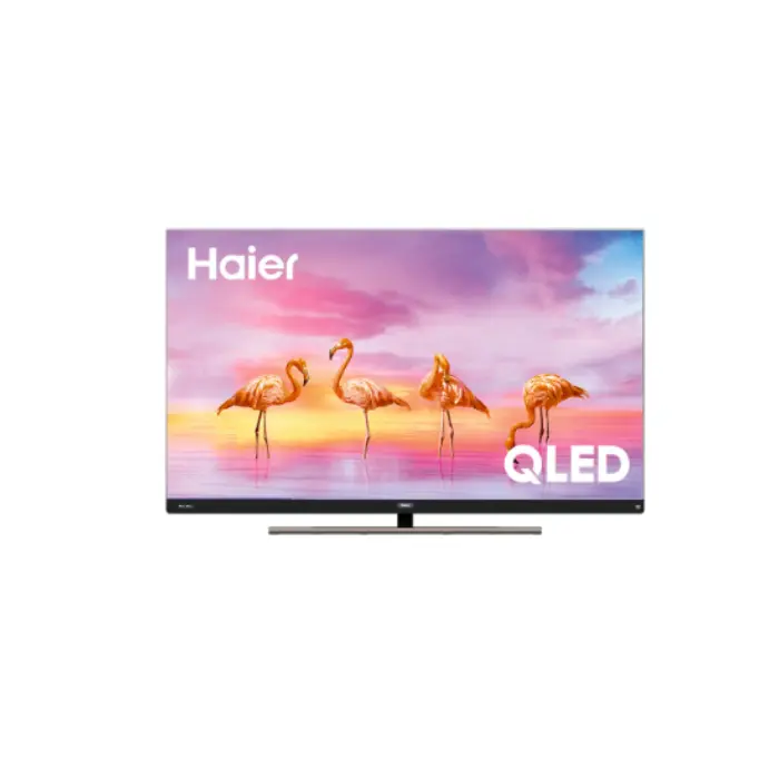 شاشة هاير 65 بوصة – GOOGLE TV - 4K UHD – QLED سمارت H65S900UX شاشة هاير