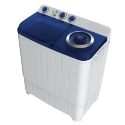 غسالة حوضين