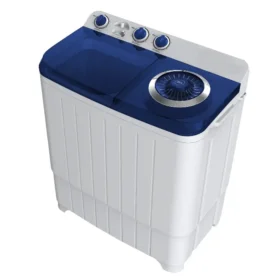 غسالة حوضين