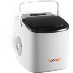 كولن صانعة الثلج