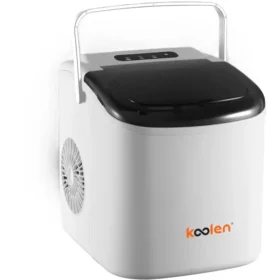 كولن صانعة الثلج