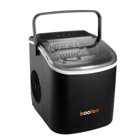 كولن صانعة الثلج