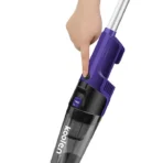 كولن مكنسة كهربائية