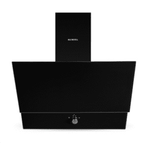 شفاط مطبخ كومتيل بلت ان 3سرعات - اسود