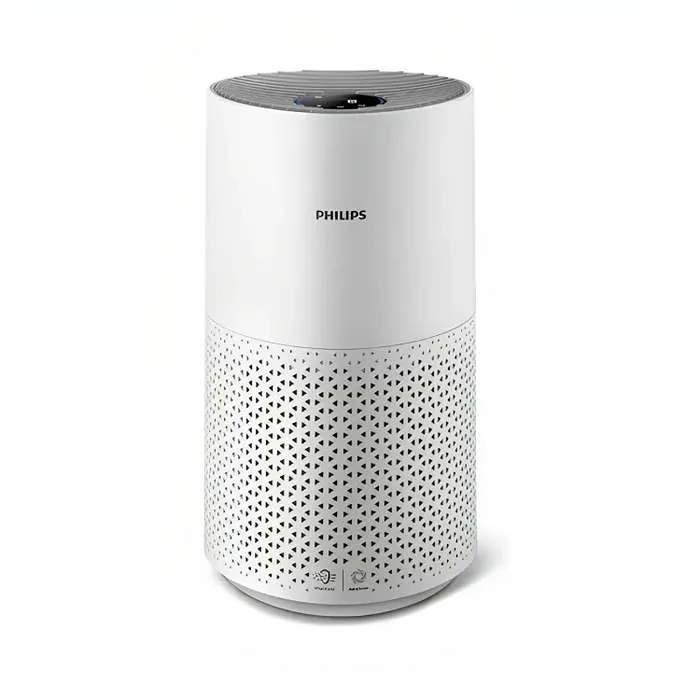 منقى هواء فيليبس تغطية 78 متر - أبيض AC171190 منقى هواء