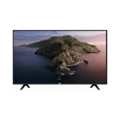 شاشة 50 بوصة سمارت هام LED - 4K UHD