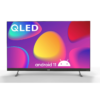 شاشة 65 بوصة سمارت هام اندرويد 11 4K UHD QLED