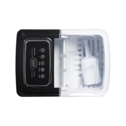 الة صنع الثلج