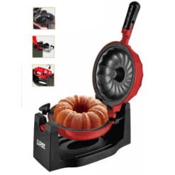 الة صنع الكيك