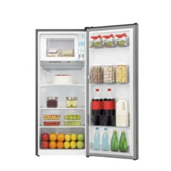 ثلاجة باب واحد