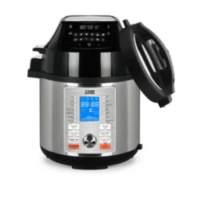 جهاز طبخ بالبخار